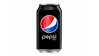 Pepsi Max puszka 330ml.
