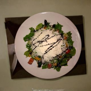 Салат "Шопский"