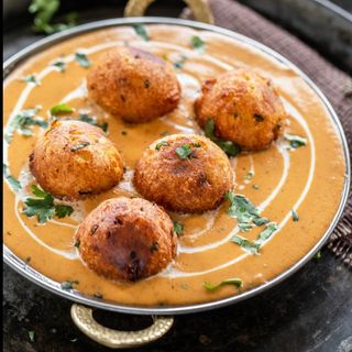 Malai kofta