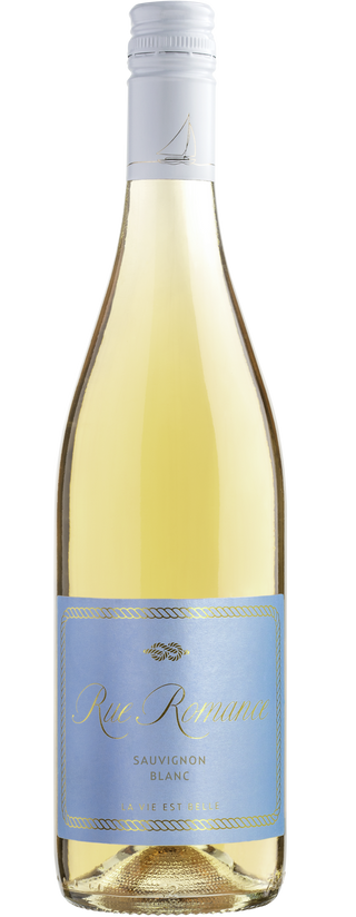 Рю Романс Совиньон Блан  - Домейн Бойар