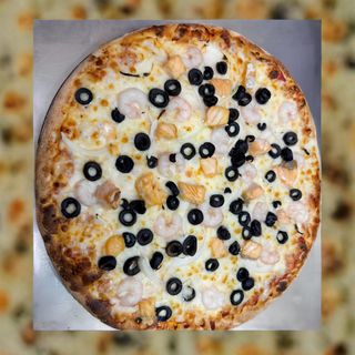 Pizza Marina (Familiar)