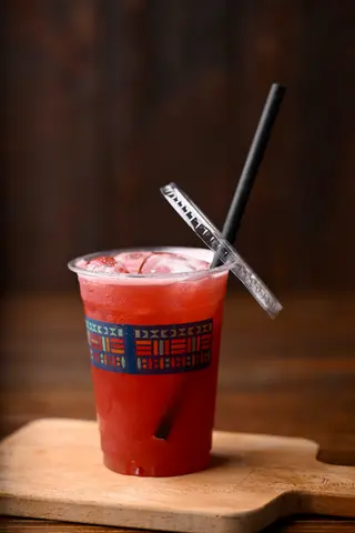 Small Watermelonade