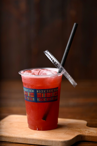 Small Watermelonade