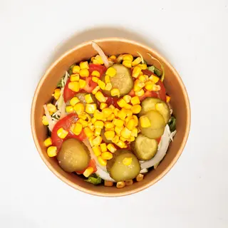 Sezonska salata