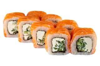 Філадельфія Каппа