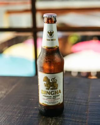 SINGHA