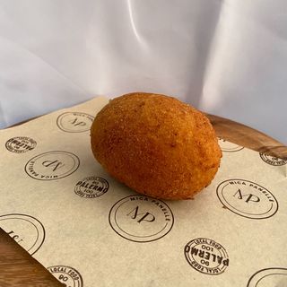 Arancina abburro
