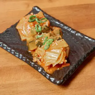 Kimchi