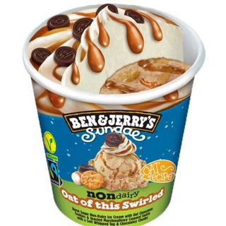 Ben &  Jerrys  Non Dairy -copo 465ml