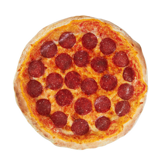 Pizza Pepperoni