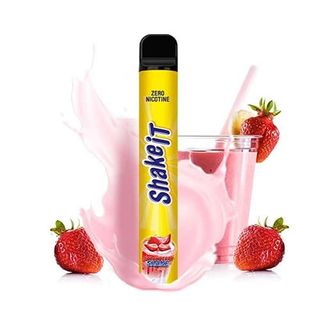 Shake It Strawberry