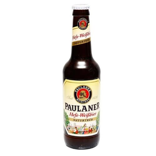 Cerveza Paulaner (330 Ml.)