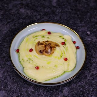 თაშმიჯაბი სოკოთი