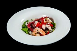 224. Insalata di mare