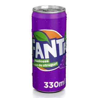 Fanta struguri