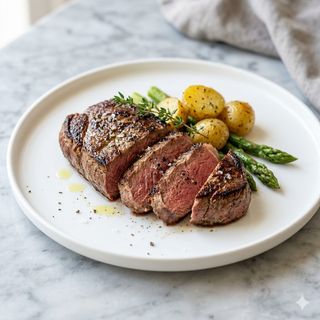 Solomillo Ternera Argentina (140 G.)