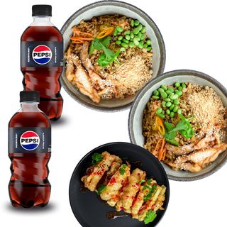 Комбо меню #4