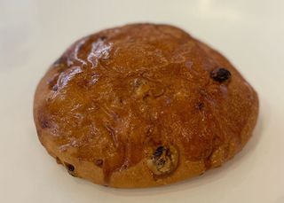 Brioche Pasas Y Nueces