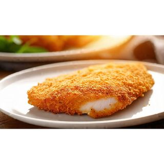 Chicken Milanese Plain