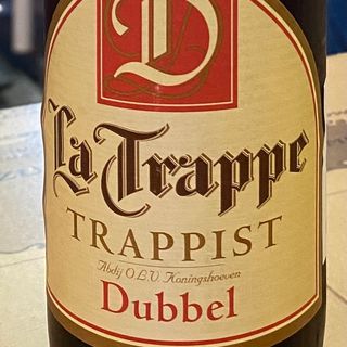 La Trappe Dubbel