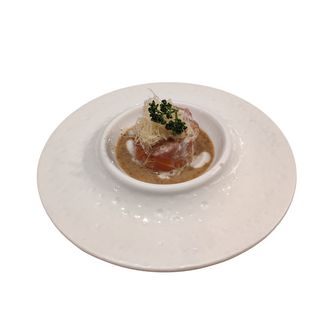 28-Tartare Misto