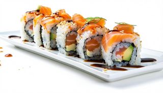 050 Sake tataki 8 pezzi