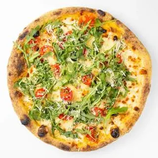 Pizza Napolitana
