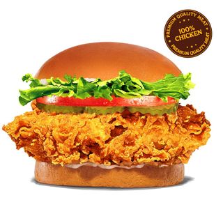 Роял Криспи Чикен