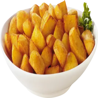 Patatas Bravas Caseras