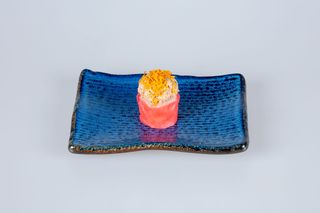 276. Mixed fish -2 pezzi