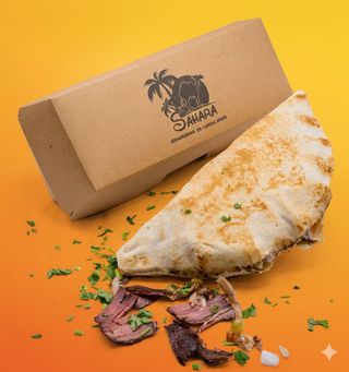 SHAWARMA