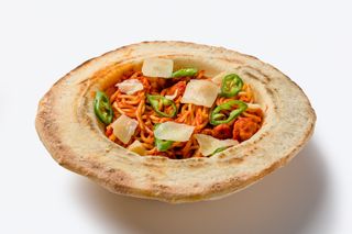 Arrabiata