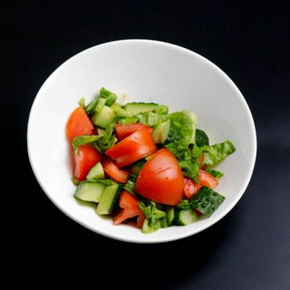 Салат "Свежий"