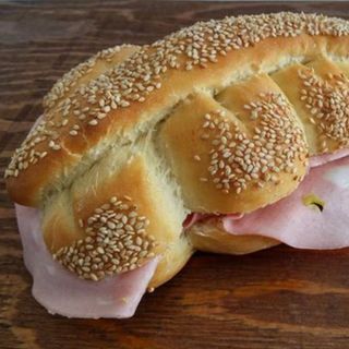 PANINO CON DUE SALUMI