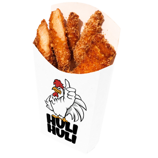 Курячі Стріпси (130 г)