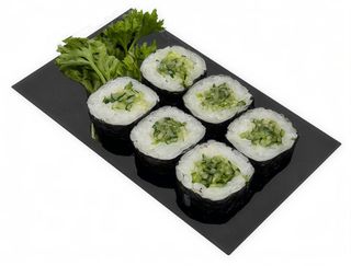 Maki de Pepino (6 uds)