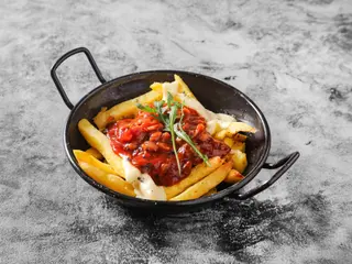 Patatas Jack's