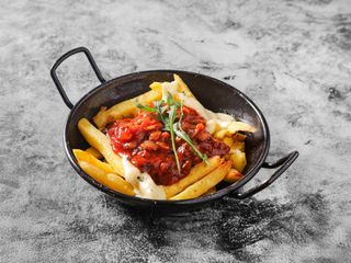 Patatas Jack's