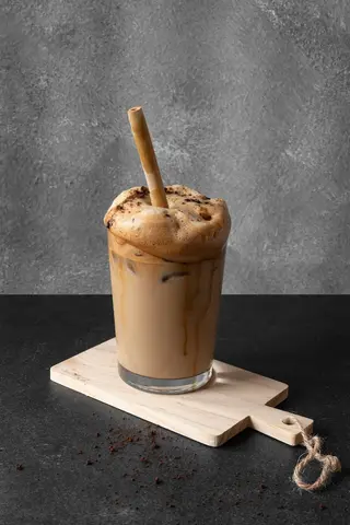 Frappucinno