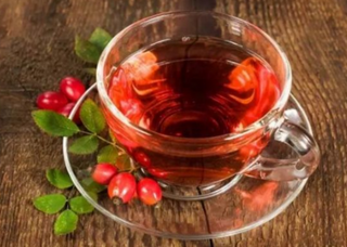 Чай Фруктовий ст