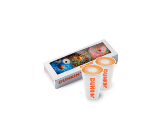 Merienda para dos
