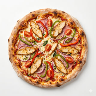 Pizza the best (33 cm.)