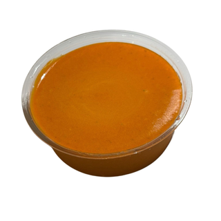 Salsa habanera (muy picante)