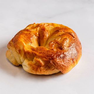 Ачма с сыром  