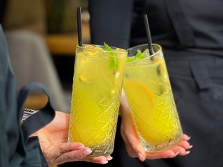 ЛИМОНАД (500g)