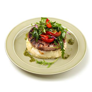 Сочный биф (140/50/130/60/50 г.)