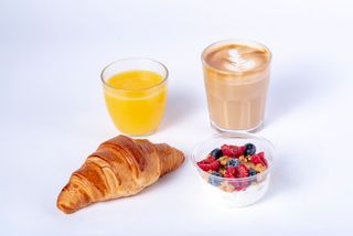 Petit Déj Classique