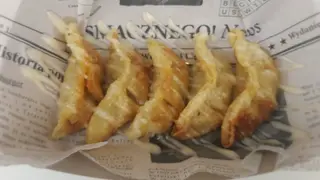 Mandu wege (5szt)