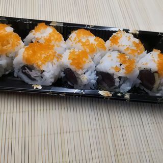 Uramaki tekka avocado speciale – 8 pezzi