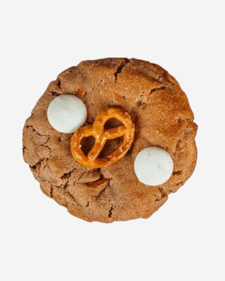 PRETZEL SALTED CARAMEL